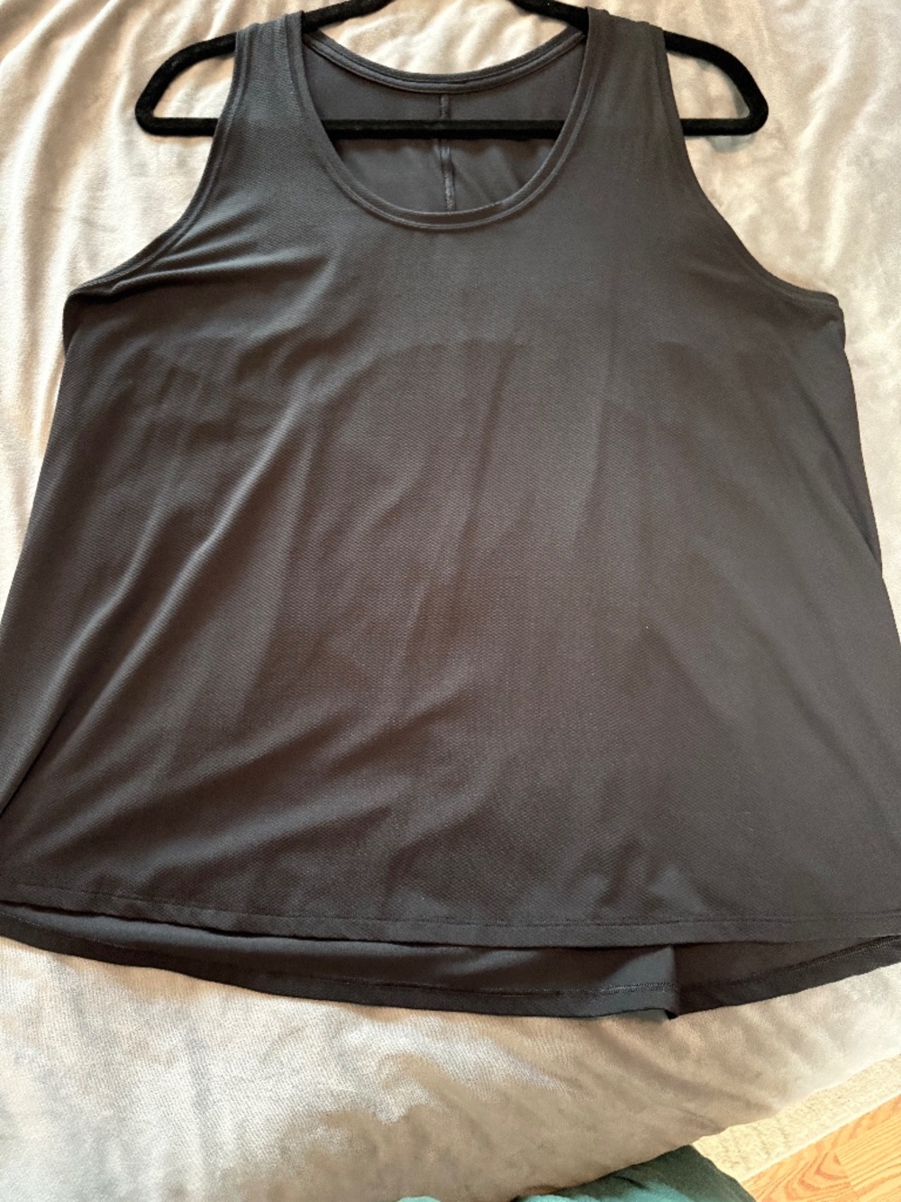 Lululemon Tank Top Size 14